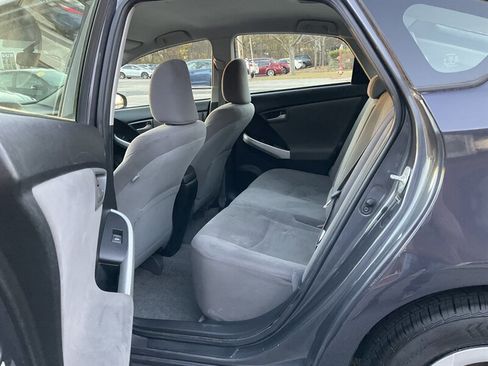 Used 2012 Toyota Prius Three image 15