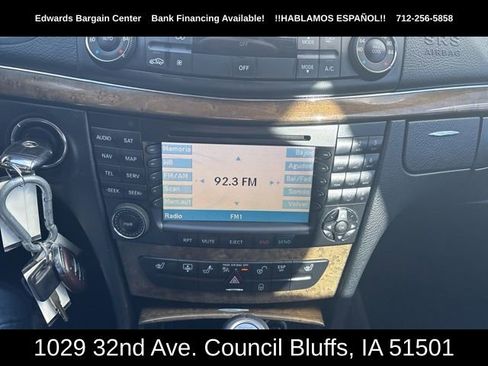 Used 2007 Mercedes-Benz E 350 E 350 image 20