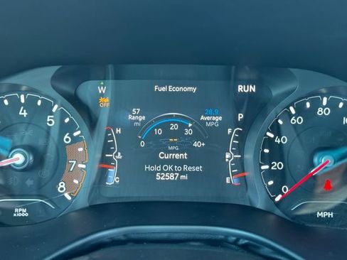 Used 2023 Jeep Compass Limited AWD/4WD image 27