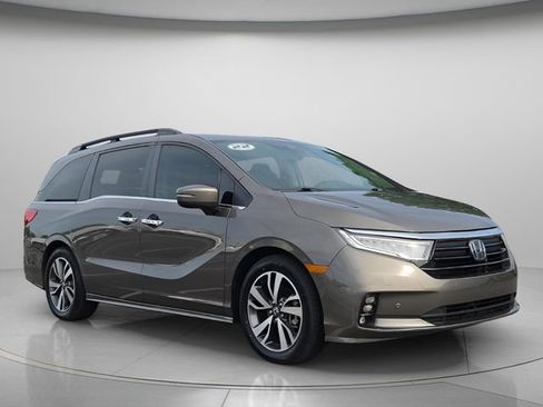 Used 2022 Honda Odyssey Touring image 8
