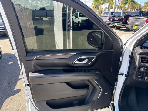 Used 2021 Chevrolet Tahoe LT AWD/4WD image 21