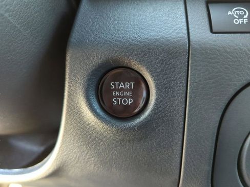 New 2026 Nissan Frontier S image 37