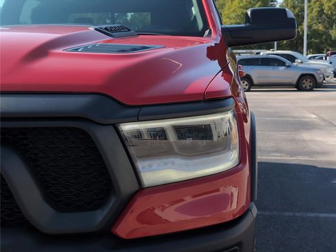 Used 2022 RAM 1500 Rebel w/ Rebel Level 2 Equipment Group image 32