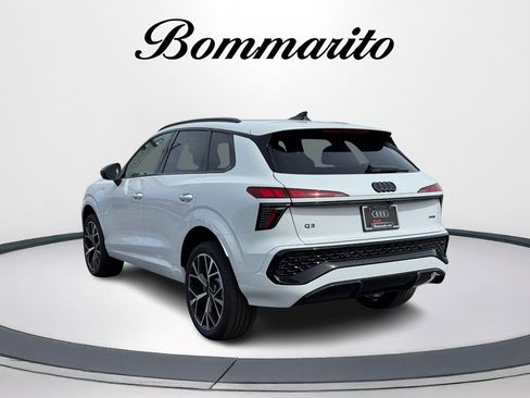 New 2026 Audi Q3 quattro 2.0T image 3