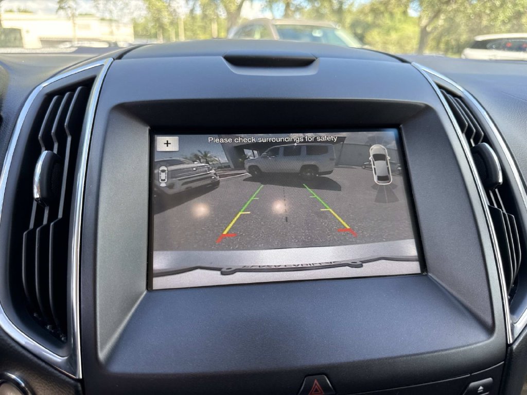 Used 2018 Ford Edge Sport w/ Equipment Group 401A AWD/4WD image 24