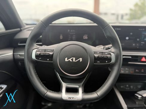 Used 2025 Kia K5 GT-Line FWD image 30