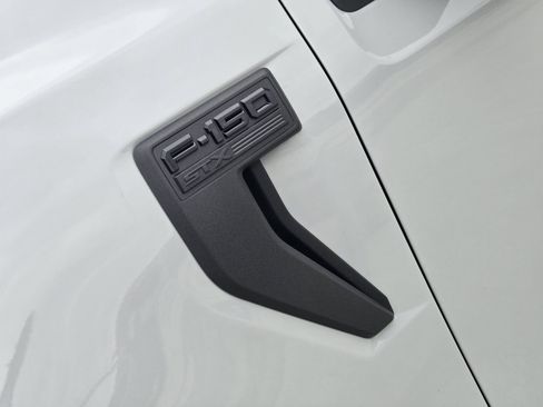 New 2026 Ford F150 STX w/ Equipment Group 200A RWD image 12