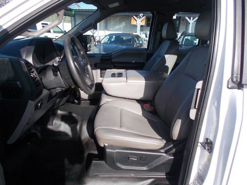 Used 2019 Ford F150 XL w/ Equipment Group 101A Mid image 5