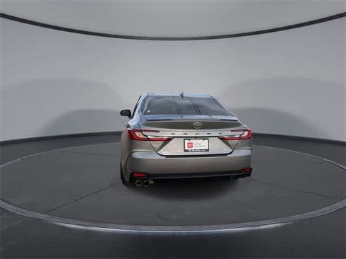 Certified 2025 Toyota Camry SE image 7