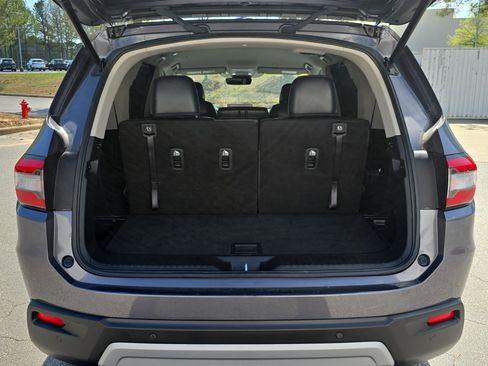 Used 2025 Honda Pilot EX-L image 14