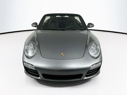 Used 2011 Porsche 911 Carrera RWD image 21
