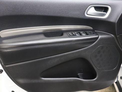 Used 2020 Dodge Durango SXT AWD/4WD image 17