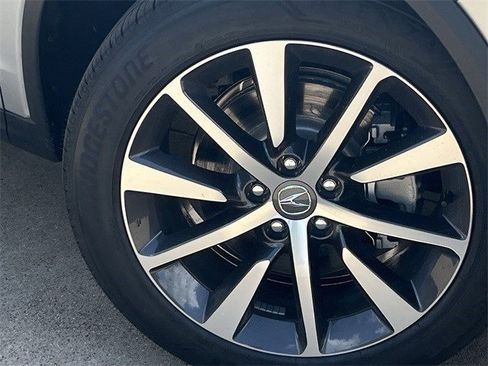 New 2026 Acura MDX FWD w/ Technology Package image 10