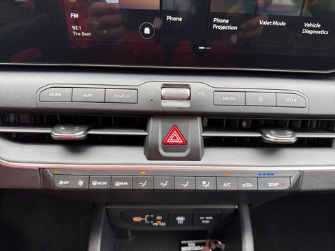 New 2026 Kia K4 LXS FWD image 14