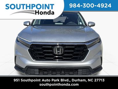 Used 2023 Honda CR-V EX