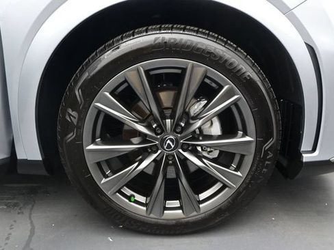 Used 2025 Lexus RX 350 F Sport w/ Convenience Package FWD image 16