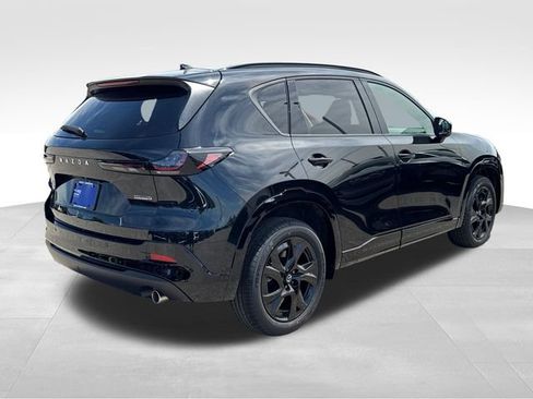 New 2026 MAZDA CX-5 2.5 S w/ Premium Plus Package AWD/4WD image 5