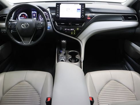 Certified 2024 Toyota Camry SE w/ Audio Upgrade Package image 31