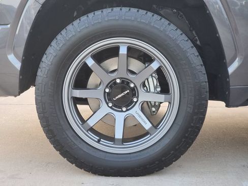 Used 2026 Toyota Tundra SR RWD image 8
