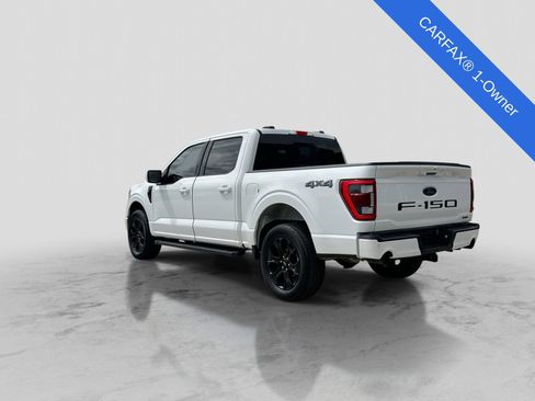 Used 2023 Ford F150 Lariat w/ Equipment Group 502A High AWD/4WD image 5