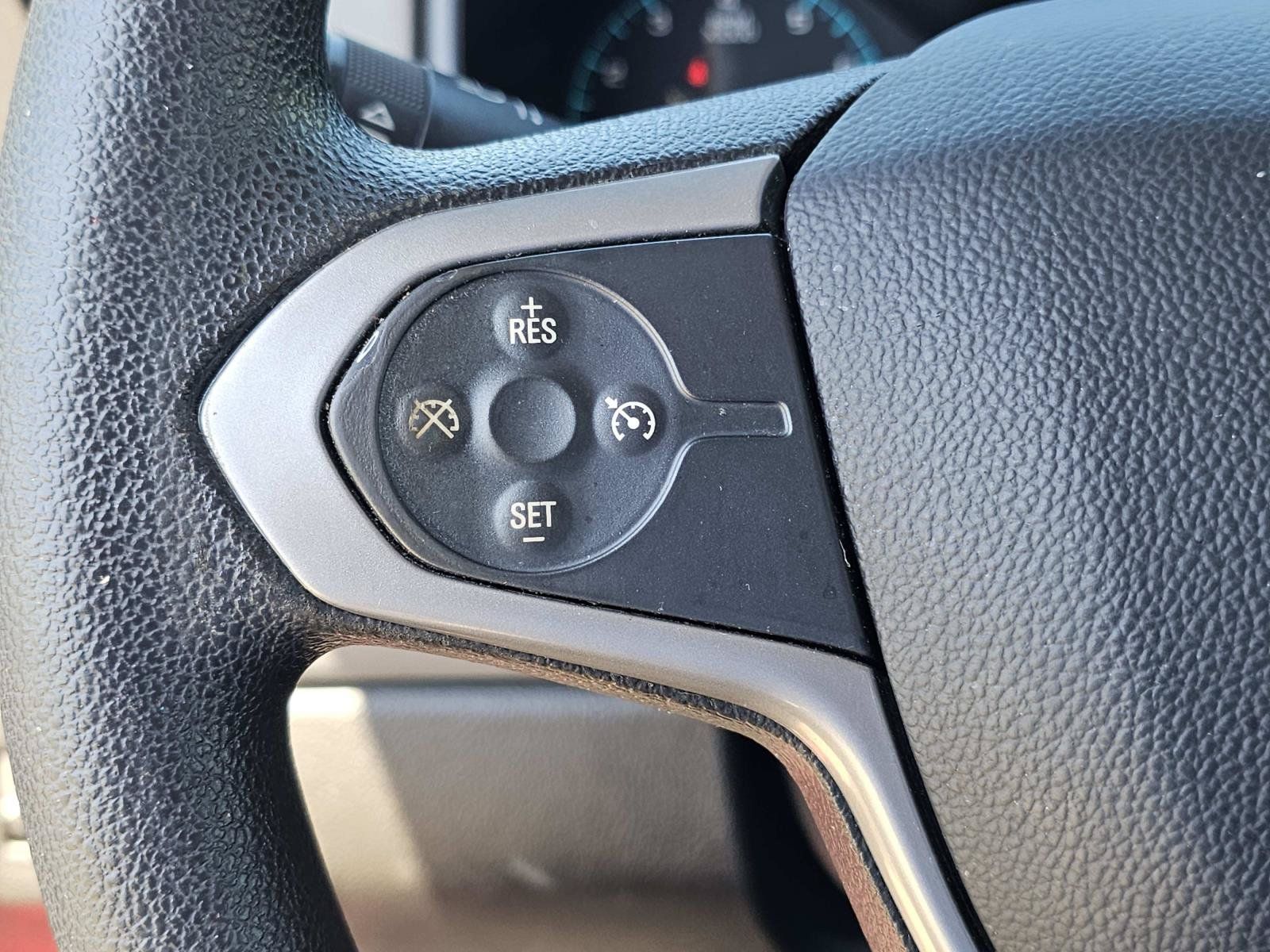 Used 2019 Chevrolet Colorado W/T w/ Custom Special Edition RWD image 19