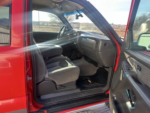 Used 2004 Chevrolet Avalanche Z71 w/ Preferred Equipment Group image 20