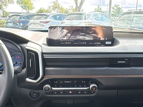 New 2026 MAZDA CX-50 AWD 2.5 Hybrid w/ Weather Package image 14