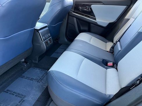 Certified 2023 Subaru Solterra AWD image 14