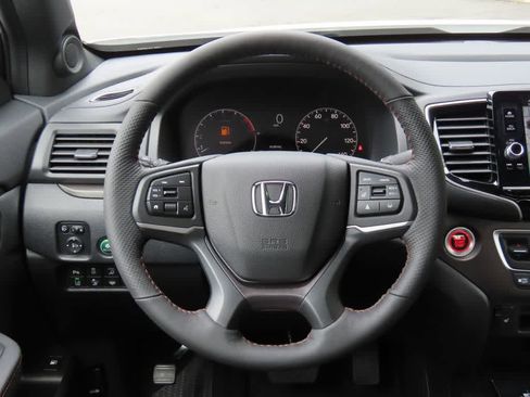 New 2026 Honda Ridgeline TrailSport image 17
