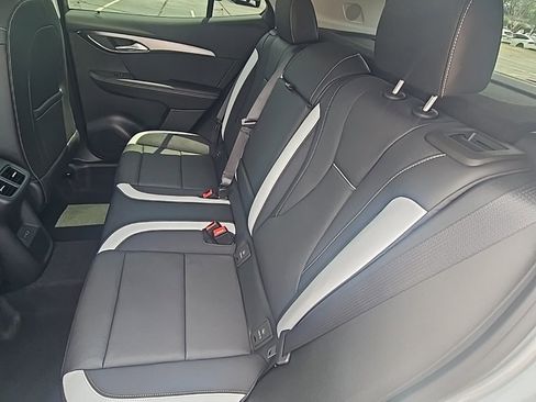 New 2025 Buick Envision Sport Touring image 13