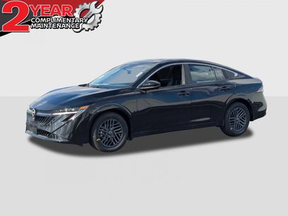 New 2026 Nissan Sentra SV