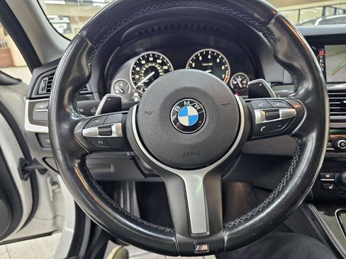 Used 2016 BMW 528i Sedan RWD image 30