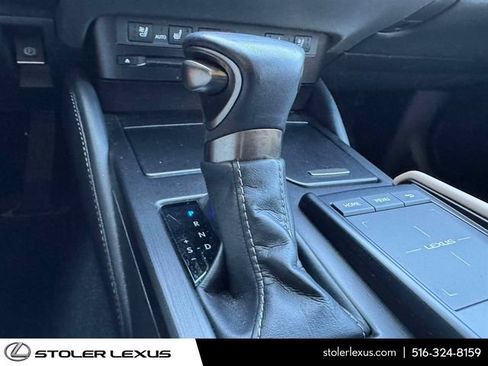 Used 2019 Lexus ES 350 w/ Premium Package FWD image 37