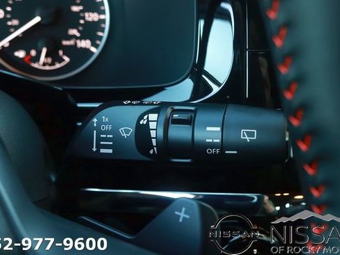New 2026 Nissan Pathfinder Rock Creek AWD/4WD image 24