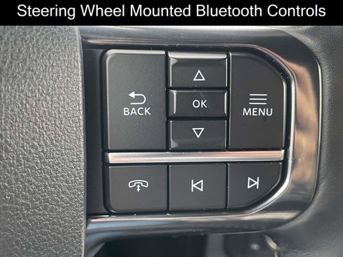 Used 2021 Ford F150 Platinum image 21