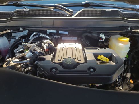 New 2026 RAM 3500 Laramie image 17