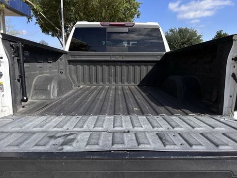 Used 2021 GMC Sierra 1500 SLT image 28