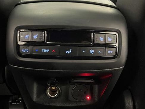 Used 2024 Hyundai Palisade Calligraphy AWD/4WD image 39