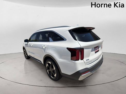 New 2025 Kia Sorento EX w/ EX Panoramic Sunroof Package AWD/4WD image 5