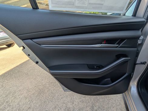 New 2026 MAZDA MAZDA3 2.5 S Sedan w/ Preferred Pkg FWD image 8