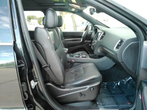 Used 2016 Dodge Durango R/T w/ Technology Group AWD/4WD image 22
