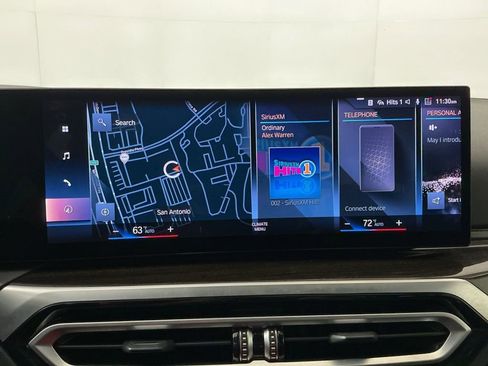 Certified 2023 BMW 330i Sedan w/ Driving Assistance Package image 10