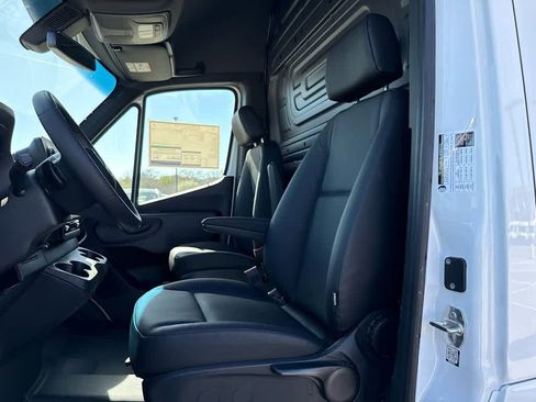 New 2025 Mercedes-Benz Sprinter 2500 image 20