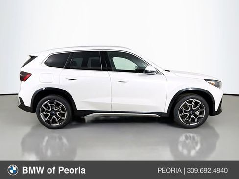 New 2026 BMW X1 xDrive28i w/ Convenience Package image 8