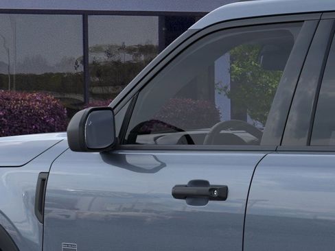 New 2025 Ford Bronco Sport Big Bend image 43