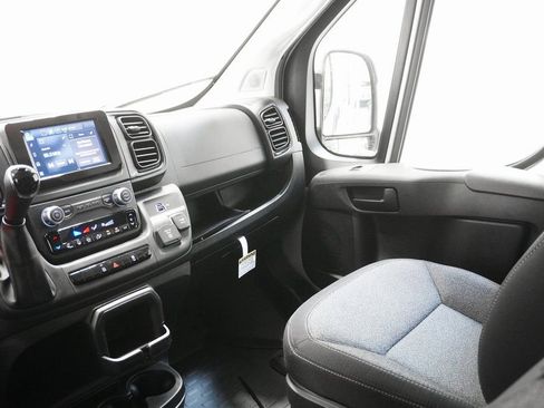New 2026 RAM ProMaster 2500 w/ Convenience Group image 17