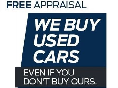 Used 2018 Ford Fusion Titanium AWD/4WD image 39