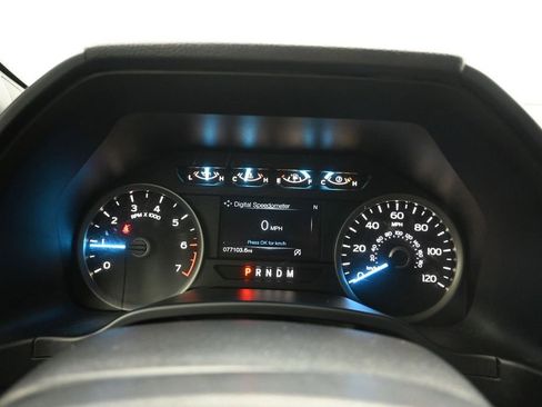 Used 2018 Ford F150 XLT w/ Equipment Group 302A Luxury AWD/4WD image 14
