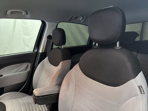 Used 2014 FIAT 500L Easy image 14