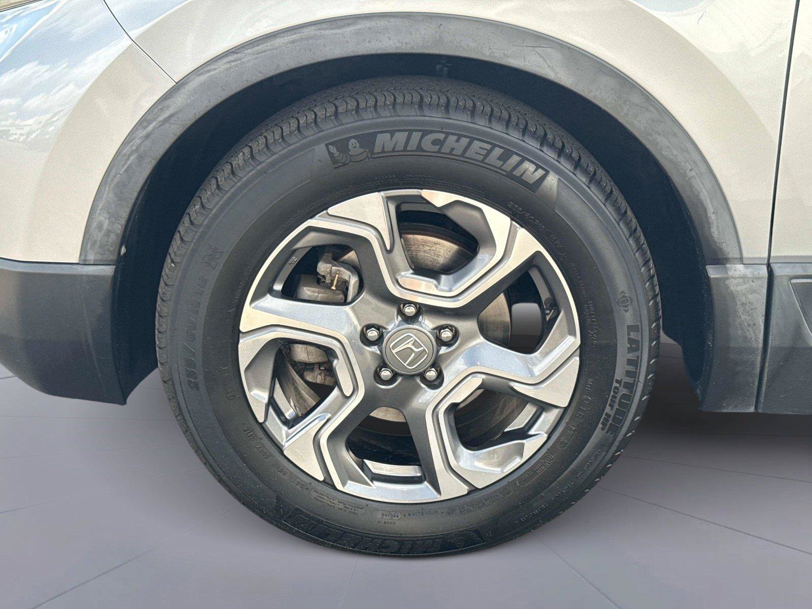 Certified 2018 Honda CR-V EX-L image 11